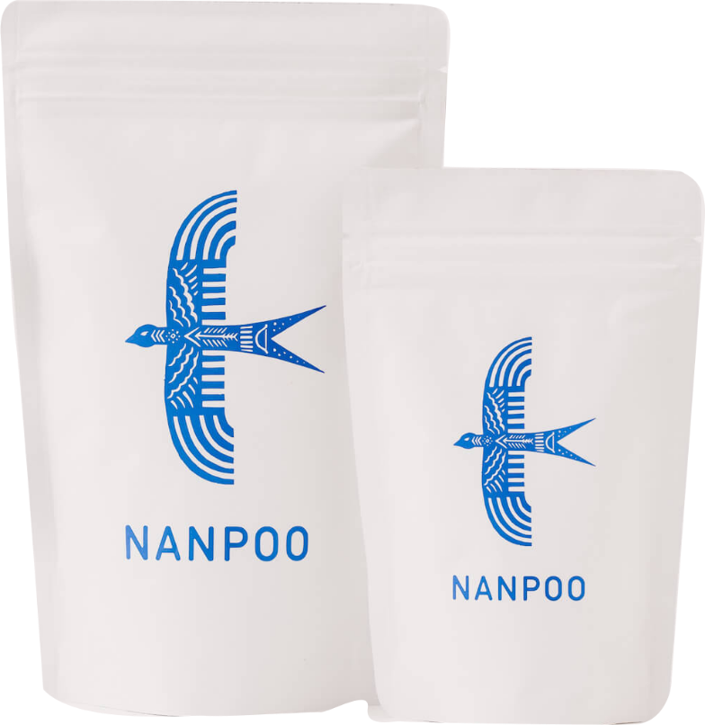 nanpoo coffee